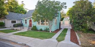 Charming 3 Bedroom in Historical Tower District Gallery 4