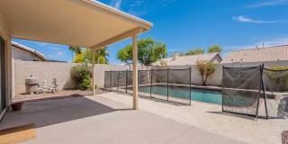 North West Chandler Home with a Pool Gallery 38