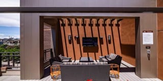 AMLI Riverfront Park Gallery 13