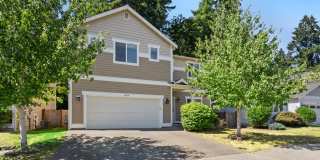Spacious Gig Harbor Home Near Cushman Trail Gallery 1