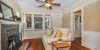 Old World Martinez Charm - 2/1 Gallery 6