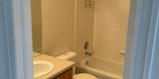 Make this refreshed townhome your own! Gallery 14