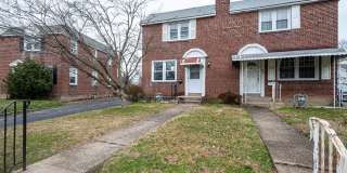 Twin Brick Home in Ridley SD! Granite and stainless kitchen! Renovated bathroom! Large rear fenced in yard, central a/c! Twin Brick Home in Ridley SD! Granite and stainless kitchen! Renovated bathroom! Large rear fenced in yard, central a/c! Gallery 25