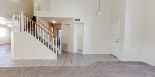 Available Soon at the Mesquite Trails Community! Gallery 5