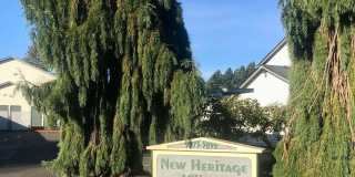 New Heritage Village Gallery 14