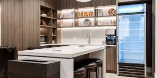 Miller and Rhoads Residences Gallery 70
