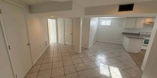 Beautiful 3BR Home with Garage, Finished Walk‑Out Basement & Bonus Spaces- Beltsville, MD Gallery 20