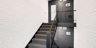 Modern, Tranquil, High-End Apartment in Downtown Downers Grove Gallery 30