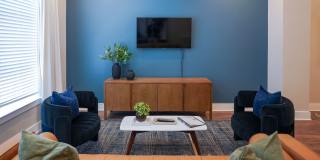 Townhomes at Bridlestone Gallery 17