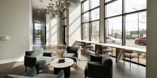 The Upton Gallery 43