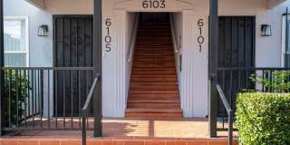 6101 S Hobart Boulevard 6101 S Hobart Boulevard Gallery 1
