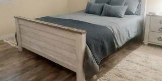 Fully Furnished 2 Bedroom 2 Bath with Den Provided In a 55 Plus Community Gallery 16