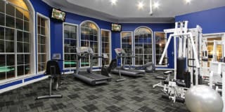 Tuscany Court Apartments Gallery 11