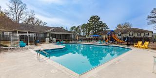 Cameron Run Apartment Homes Gallery 17