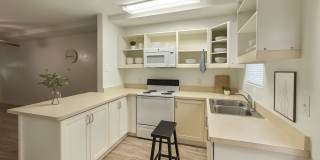 One Bedroom Mother In Law Suite Gallery 6