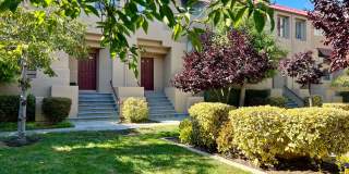 Working from home? This town home has a huge office area and large primary suite... plus a second bedroom/bath Gallery 1