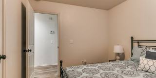 Modern 3BR/2BA Duplex | All Utilities Included | Downtown Edmond Gallery 27