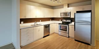 The Pearl Apartments Gallery 4