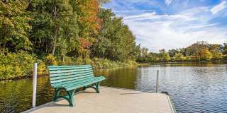 Lake Forest Apartments Gallery 49