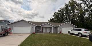 3 Bedroom Duplex Gallery 1