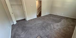 3-Bedroom Townhome Gallery 1