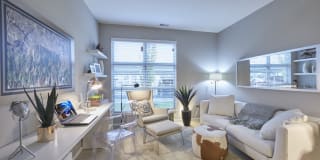 Five Points Apartments Gallery 15