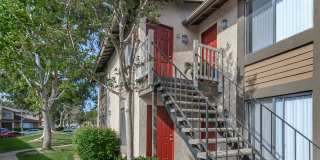 Ridgewood Village Apartment Homes Gallery 7