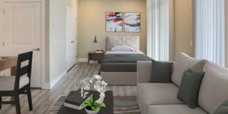 Spinnaker Brook Gallery 4