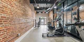 Porterdale Mill Lofts Gallery 40