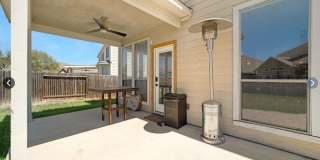 Spacious 5BR House in Seguin Gallery 1