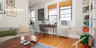 376 Chestnut Hill Ave #34 Boston MA 02135 Gallery 3