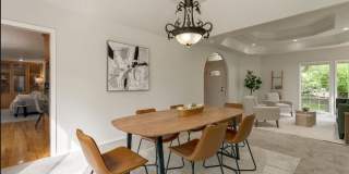 Elmonica Luxury! 4BD/3BTH w/ 3-Car Garage + A/C + Oversized Backyard + Pets Welcome! Gallery 11