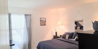 Charming 1-bedroom, 1-bath second-floor condo available NOW! Gallery 8