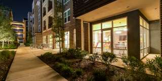 The Vance at Huebner Oaks Gallery 4