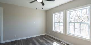 Newly renovated 3 bed and 1 bath house in kingsport Gallery 19