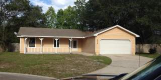 3-bedroom, 2-bath single-family home for rent Gallery 1