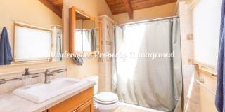 Peaceful and bright 3 bed in Kingston, walk to ferry, with Dry Sauna! Peaceful and bright 3 bed in Kingston, walk to ferry, with Dry Sauna! Gallery 21