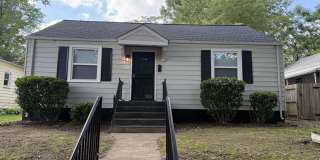Beautiful renovated 3 bedroom 2 full bath home in Church Hill Gallery 1