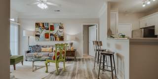 Monticello at Town Center Gallery 33