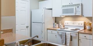 Hidden Lake Apartments Gallery 1