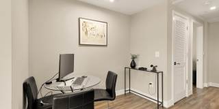 1628 11TH Street NW unit: 308 Gallery 11