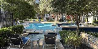 Woodchase Apartments Gallery 9