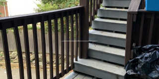 6 Webley St. Gallery 8