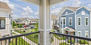 Alinium at Zionsville Gallery 12