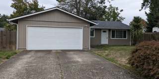 Single Level Home with Fenced Yard and Garage ~ Sylvia 4363 Gallery 1