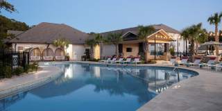 Alleia Luxury Apartments Gallery 19