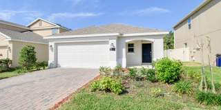 2873 Black Birch Drive, Ocoee Fl 34761 - Available Now! Gallery 1
