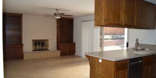 Four Bedroom, Two Bathroom Single Story Home With Two Car Garage Gallery 21