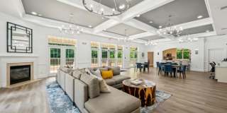 Eagle Rock Apartments at Malvern Gallery 12