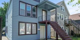 4322 South Mozart Street Gallery 1